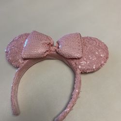 Minnie Mouse Ears