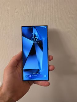 Samsung Galaxy S24 Ultra 256gb - Unlocked