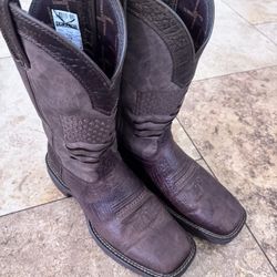 Durango Work Boots
