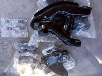 Uper And Lower Both Left And Right And More Parts