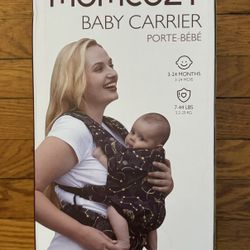 Momcozy Baby Carrier 