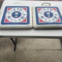 Vintage Nfl Stadium Seats