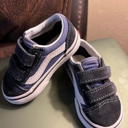 Vans Baby size 5