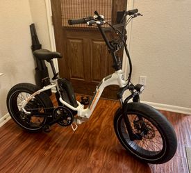 electric bike - Radmini Step-through $600 OBO