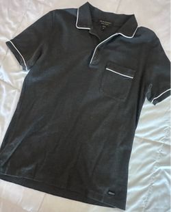 BUR BERRY POLO