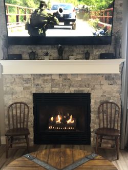 Antique Child’s Chairs