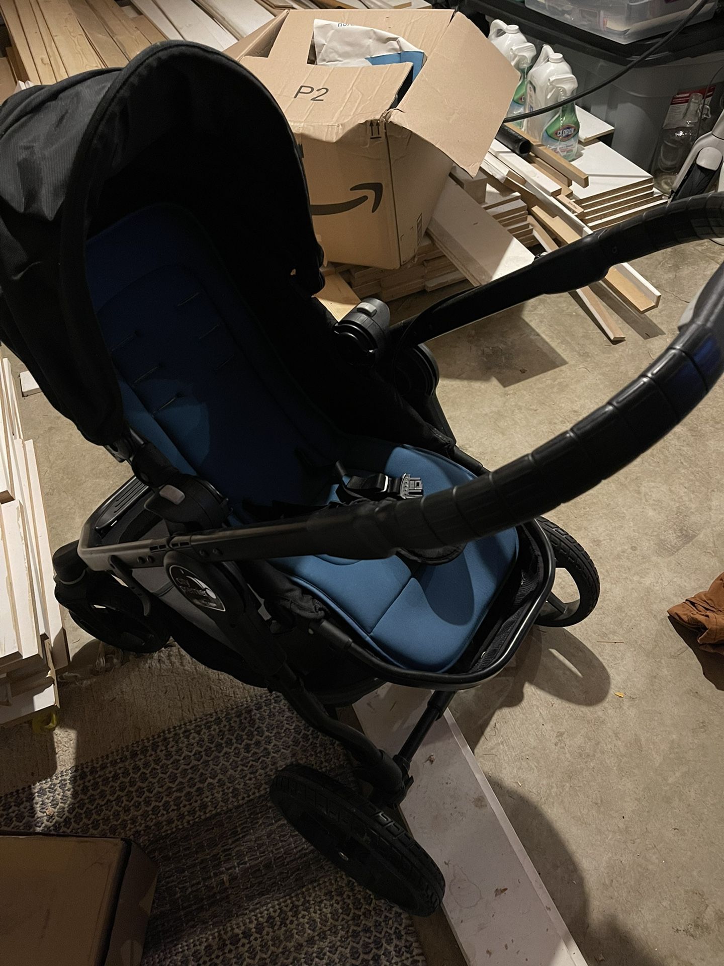 City Premier Stroller for Sale in Lake Stevens, WA OfferUp