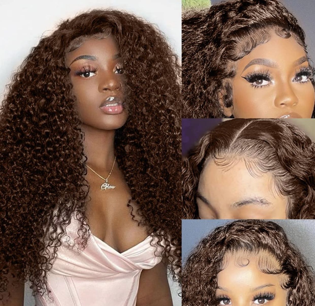 Wigs