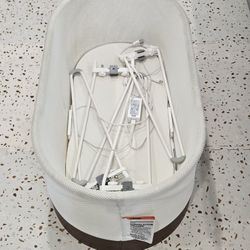 SNOO Bassinet 