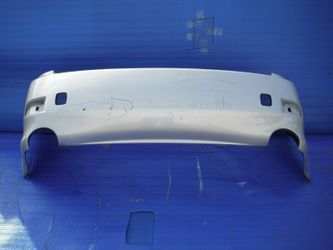 06 07 08 09 10 2006 2007 2008 2009 2010 LEXUS IS IS250 IS350 REAR BUMPER COVER OEM