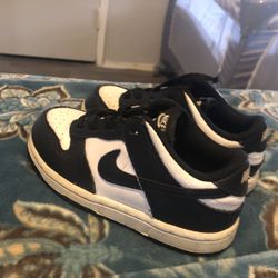 Panda Dunks 10c 