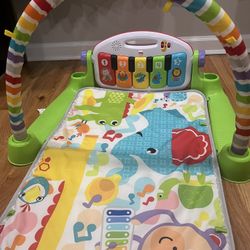 Infant Play Mat 