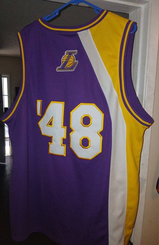 Lakers Jersey