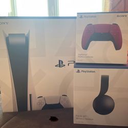 New Consoles Games 