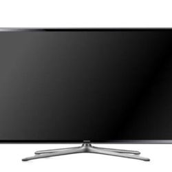60 Inch Screen TV 