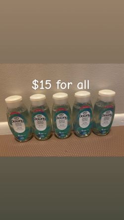 Downy rinse & refresh
