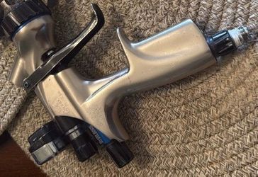 Spray gun dv1 digital