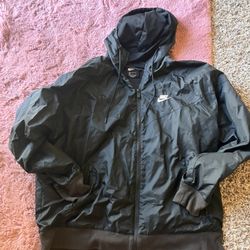 Men’s Nike Raincoat