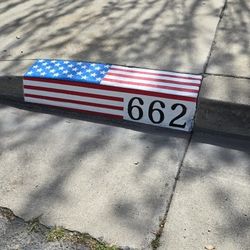 Custom Curb Refreshing!!!