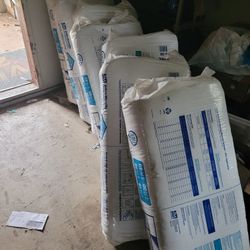 Blow In Fiberglass Insulation