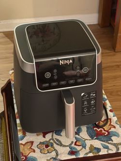 Ninja Air Fryer