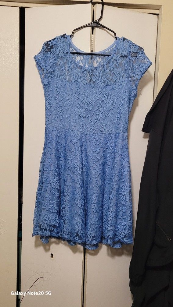 Sun Dress