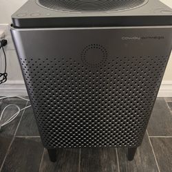 Coway Airmega 400
