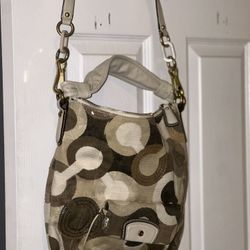 COACH Women Bag 