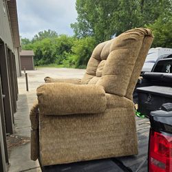 Free Power Lift Chair