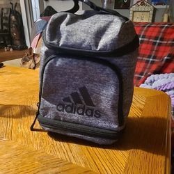 Adidas Meal Plan Bag