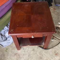 End Tables