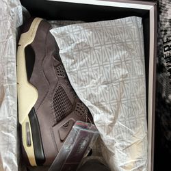 Jordan 4 A Ma Maniere Size 13