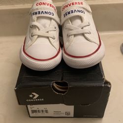 CONVERSE  10 INFANT Size 10