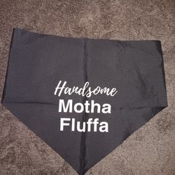  Pet Bandana 