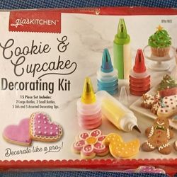 Decorating Kit