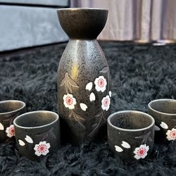 Tea sets