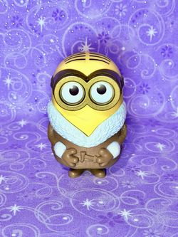 Ice  Cave Minion