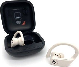 Powerbeats Pro True Wireless Bluetooth Earphones - Ivory - Ta