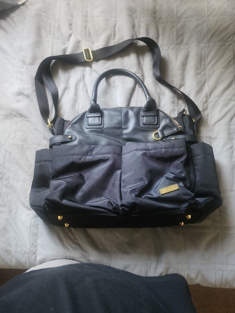 Diaper Bag Chelsea Skip Hop