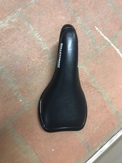 Indoor spin Bike seat