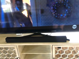 Samsung Surround Sound 