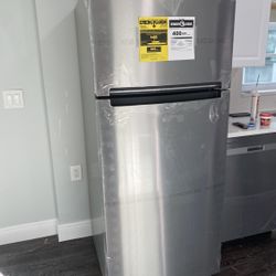Home depot 2024 open box fridge