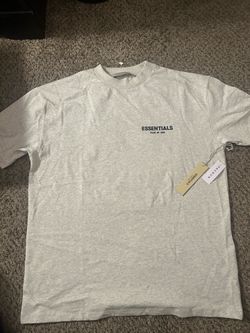 ESSENTIAL SHIRT LARGE