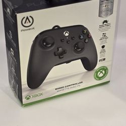 Xbox Controller