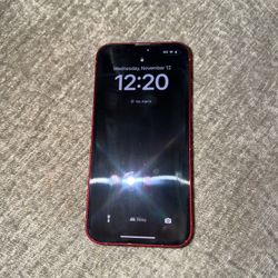 Apple iPhone 13 Mini