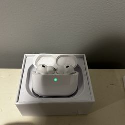 AirPods Pro 3