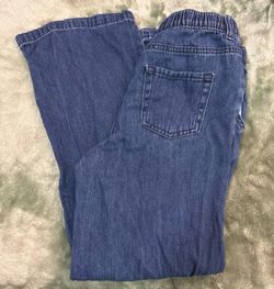 Cat & Jack girls jeans