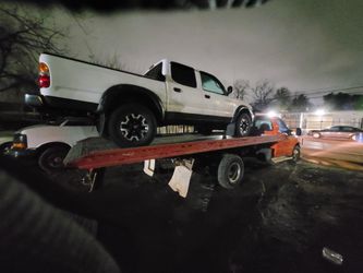 FLATBED REKA