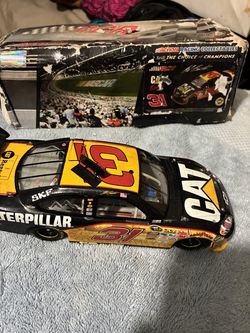 NASCAR