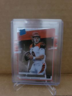Sports Cards